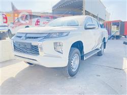 میتسوبیشی L200